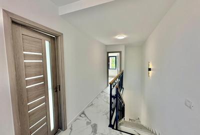 Casă cu 5 camere cu Canalizare în Mihai Bravu - 19