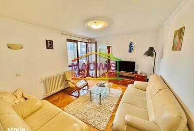Apartament cu 2 camere semidecomandat, mobilat în Romană - 4