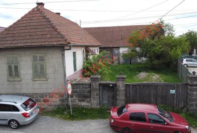 Casă individuală cu 3 camere în Bixad - 2