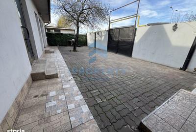 Spațiu comercial, de 140 mp, în Apărătorii Patriei - 9