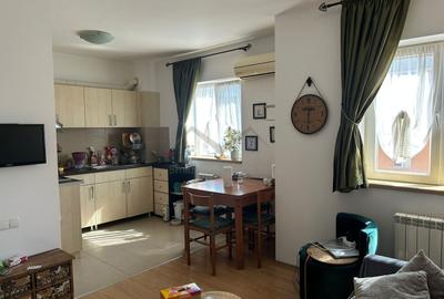 Apartament cu 2 camere decomandat în Tătărași - 3