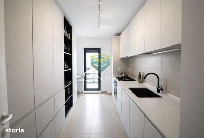 Apartament cu 3 camere în Grivița - 7