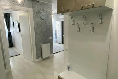 APARTAMENT 2 CAMERE | ZONA CAMPUS | LOC DE PARCARE - 10
