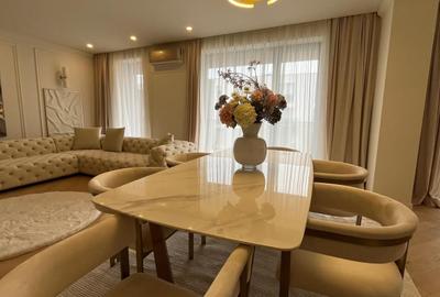 Apartament cu 4 camere în Pipera - 11