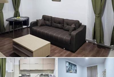 Apartament cu 2 camere în Ștefăneștii de Jos - 1