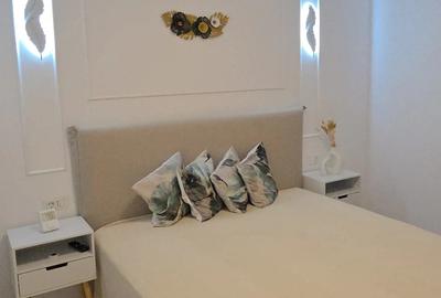 Inchiriez apartament cu 2 camere tip studio - 2