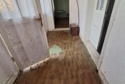 Casă cu 2 camere cu Teren 609 Mp în Coman - 1