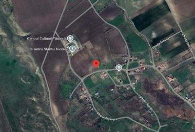 Teren intravilan Tautesti, cota parte de 1/3, ID: R2642215 - 11