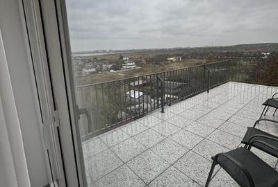 Apartament cu 3 camere semidecomandat, mobilat în Giulești - 7