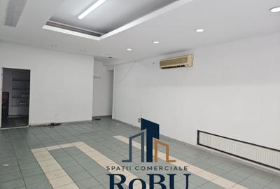 Spațiu comercial, de 50 mp, în Centrul Istoric
