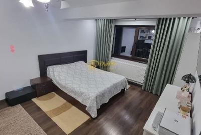 Apartament cu 4 camere decomandat, mobilat în Exterior Nord - 2