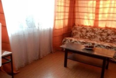 Casa la tara de vanzare in Sitaru, teren de 675 mp, suprafa - 3