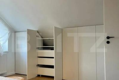 Apartament cu 2 camere semidecomandat în Bună Ziua - 3