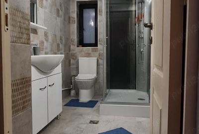 Casă cu 3 camere în Central - 7