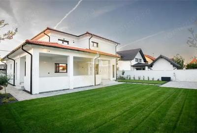 Cas? Individual? - 230mp utili - zona Buzia?ului - 2