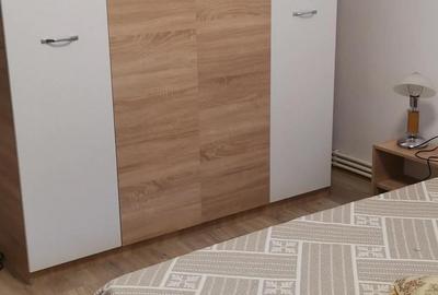 Apartament cu 2 camere semidecomandat în Tăbăcărie - 3