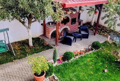 Casă cu 5 camere cu Teren 362 Mp în Malu Mare - 4