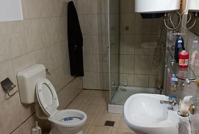 Casă cu 2 camere în Zăbalț - 2