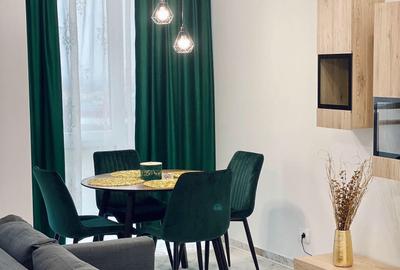 Apartament 2 camere, Rebreanu Tower! - 2