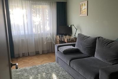 Apartament cu 4 camere decomandat în Mănăștur - 11