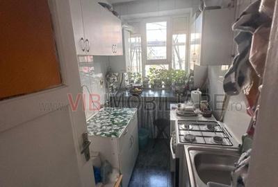 Apartament cu 2 camere semidecomandat în Vatra Luminoasă - 4