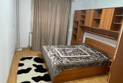 Apartament cu 2 camere semidecomandat în Central - 4