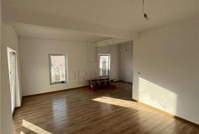 Duplex cu 4 camere cu Canalizare în Moșnița Nouă - 3