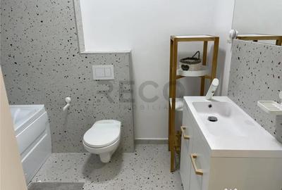 Apartament cu 3 camere decomandat în Spitalul Județean - 1