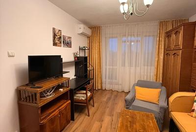 Apartament cu 2 camere decomandat în Vatra Luminoasă - 6