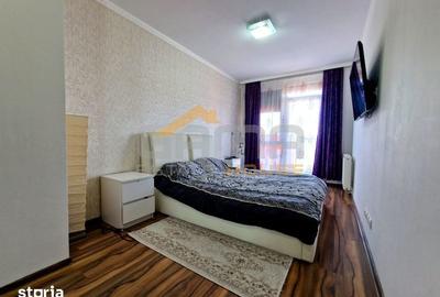 Apartament cu 2 camere în Intim - 4