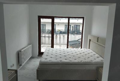 Apartament cu 2 camere semidecomandat în Drumul Taberei - 7