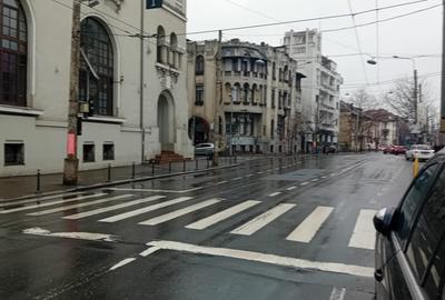 Teren Construcții intravilan de 847 mp, în Dacia - 1