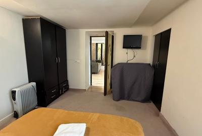 Apartament cu 2 camere, mobilat în Centrul Istoric - 9