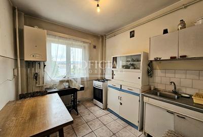 Apartament 2 camere | 49 mp | Etaj 2 | Zona OMV | Marasti - 3