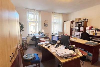 Casă individuală cu 2 camere cu Canalizare în Centrul Istoric - 4