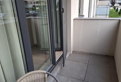 De inchiriat ap. 2 cam, Tg. Mures, Bloc nou, Zona Maurer De inchiriat ap. 2 cam, Tg. Mures, Bloc nou, Zona Maurer - 11