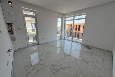 DEZVOLTATOR -APARTAMENT CU DOUA CAMERE SI TERASA DE 16 MP- BRAYTIM - 3