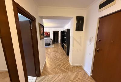 Apartament 3 Camere I De Inchiriat I Stefan Cel Mare - 7