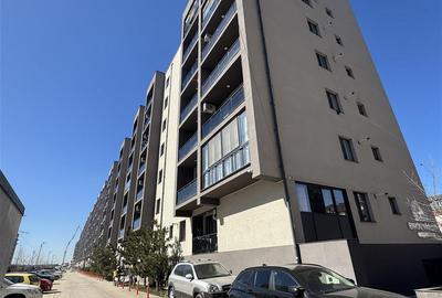 Apartament cu 2 camere decomandat, mobilat în Militari - 6