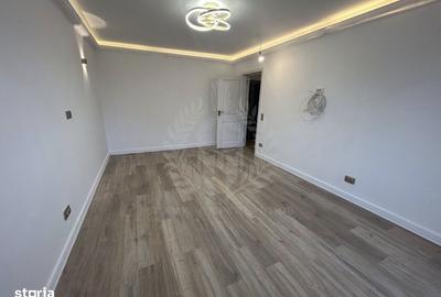 Apartament cu 2 camere în Mărășești