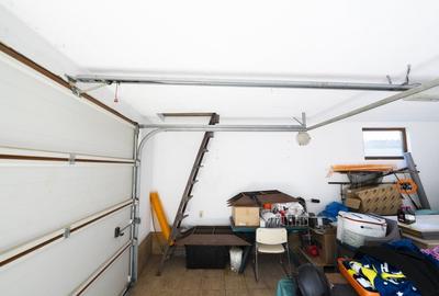 Casa 8 camere, 326 mp utili, teren 835 mp - cartier Rovine-Lapus Arges - 9