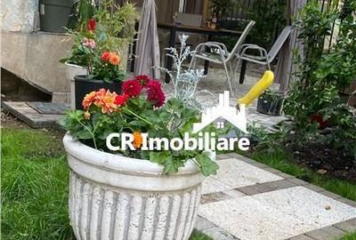 Casă cu 7 camere cu Canalizare în Aviatorilor - 8