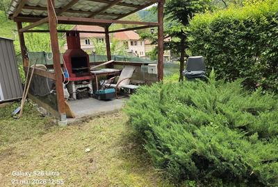 Teren de 764 mp, în Almașu de Mijloc - 1