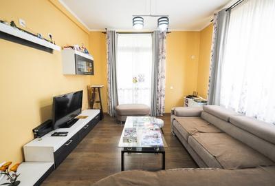 Casa duplex multifunctionala -Hanul Doctorului -langa Școala Romano Britanica - 4