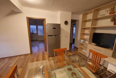 Apartament cu 3 camere, 52 mp, 2 balcoane, zona Muzeul Apei - 2
