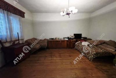 Casa 5 camere si gradina de 370 mp in zona Piata Cibin din Sibiu Casa 5 camere si gradina de 370 mp in zona Piata Cibin din Sibiu - 12