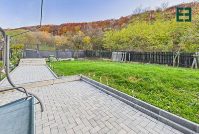 Casă individuală cu 5 camere cu Canalizare în Păuliș - 25