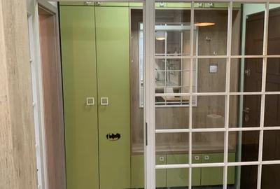 Dacia apartament 60 mp, 3 camere, semidecomandat, de inchiriat, Lidl, Cod 160549 - 5