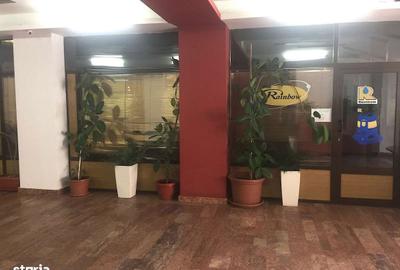 Spațiu comercial, de 436 mp, în Băneasa - 9