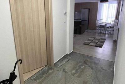 Apartament cu 2 camere semidecomandat în Aradului - 6